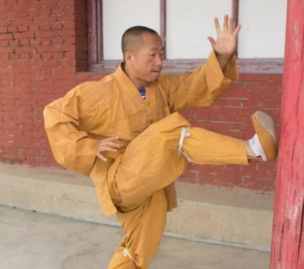 古代和尚头上为什么戒疤吧 为什么现在有没有了呢