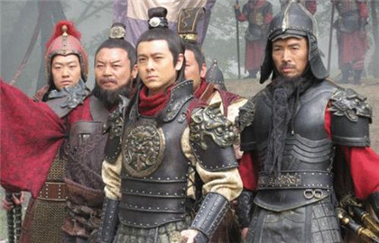 玄武门之变是怎么发生的