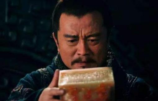 袁术和袁绍为什么敌对不两立