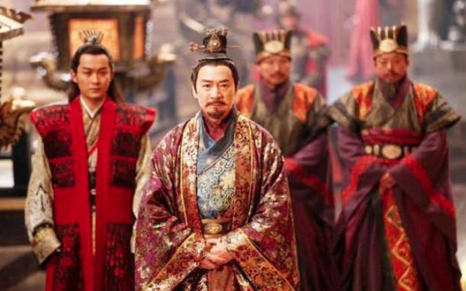 李渊想立宇文昭仪为皇后,她为什么拒绝了