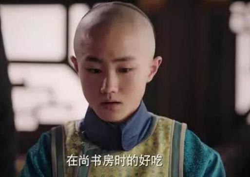 乾隆有那么多皇子,为什么最后选择嘉庆