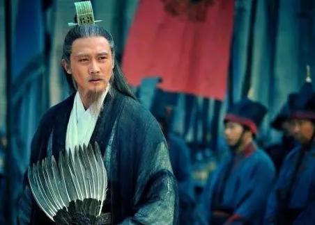 才华横溢的诸葛亮,为什么娶了一个黄头黑发的丑女为妻