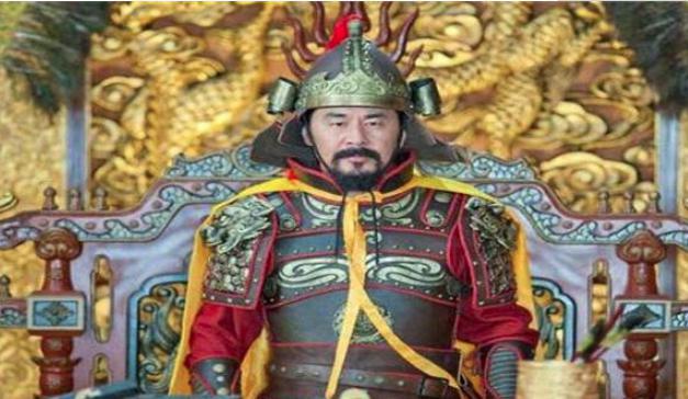 赵匡胤怎么死的