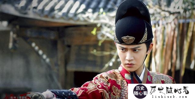 明朝为什么没有宰相？