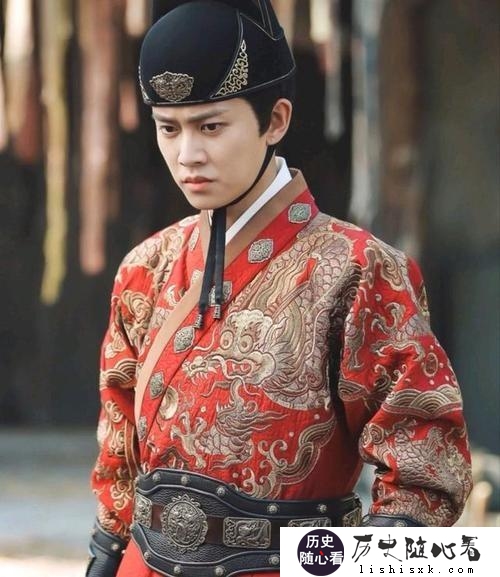 明朝为什么没有宰相？