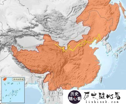 明朝为什么没有宰相？