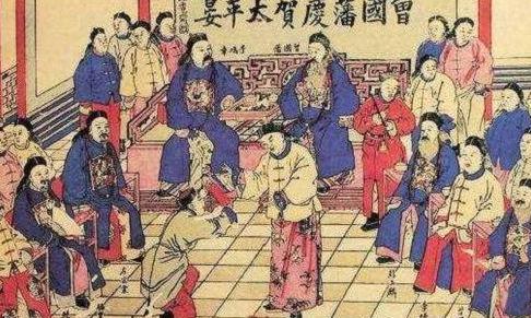 在清末对外战争中，淮军和湘军的战斗力差距为什么会那么大