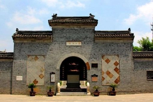 韩世忠身为陕西人为什么死后葬在了苏州?