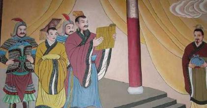 为什么齐国能够在短短的时间里崛起的 一跃成为诸侯中的老大