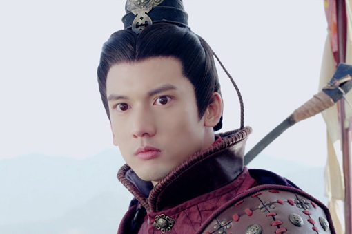 邓禹人物解读：如何成为云台二十八将之首?