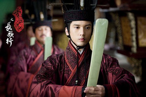 邓禹人物解读：如何成为云台二十八将之首?