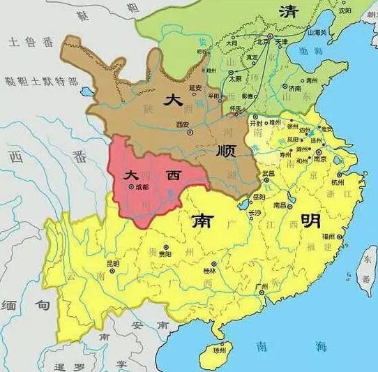 剃发令虽然成功了，为什么会说差点害了清朝