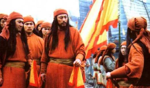 胡以晃是怎么成为太平天国的八王之一的