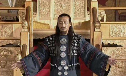 胡以晃是怎么成为太平天国的八王之一的