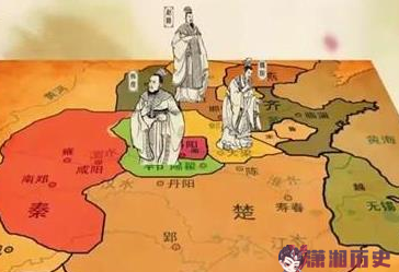 战国七雄中率先称霸的魏国，是如何走向衰落的？