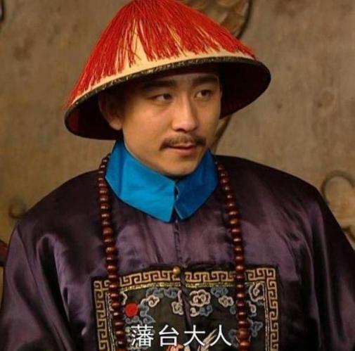 雍正朝的重臣李卫,最后的结局怎么样