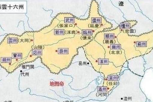 宋朝军队镇压方腊起义很轻松,为什么被辽军击溃15万人?