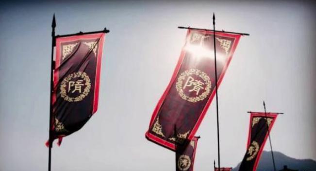 隋朝仅存在38年，为什么配得上“辉煌”二字