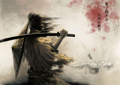 李白是怎么遇到祸事的