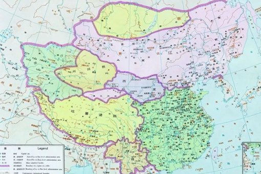 北宋拥有极强的经济实力,为什么还会走向积贫积弱?