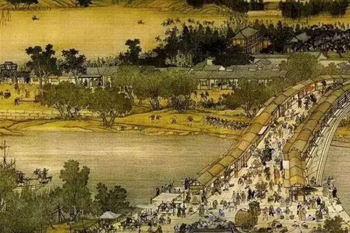 北宋拥有极强的经济实力,为什么还会走向积贫积弱?