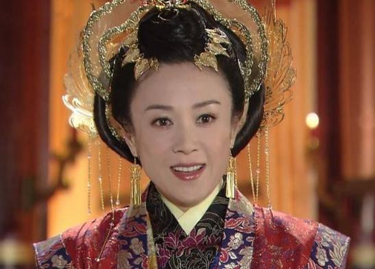 孤儿寡母时被欺负，看这位母后如何力挽狂澜报仇的