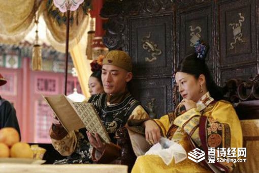 清朝末期既然要亡了，为什么不实行君主立宪制呢?