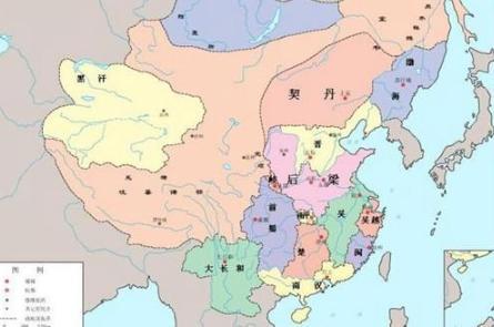 冯道是个怎么样的人
