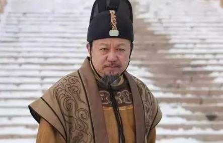 冯道是个怎么样的人