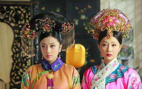 婉容：作为中国末代的皇后，她的一生为什么差距那么大