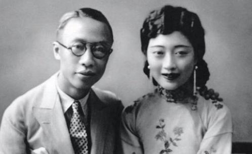 婉容：作为中国末代的皇后，她的一生为什么差距那么大