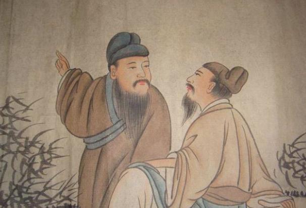 古代宫廷都设置“专门画院”，众多画家是如何管理的