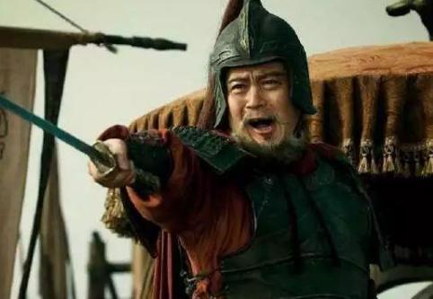 曹操为什么要杀高顺
