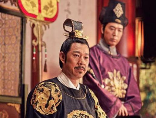 李世民临终问武则天:朕死了,你怎么办