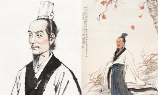 屈原投江为什么选“端午节”