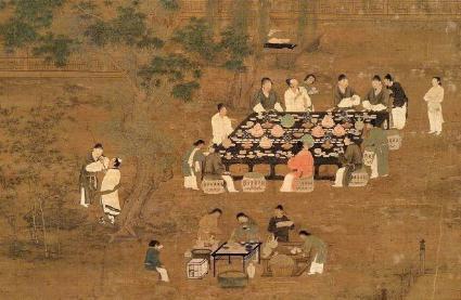 宋朝经济既然这么发达 为什么最后还是被消灭呢