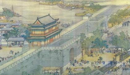宋朝经济既然这么发达 为什么最后还是被消灭呢