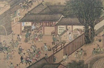 宋朝经济既然这么发达 为什么最后还是被消灭呢