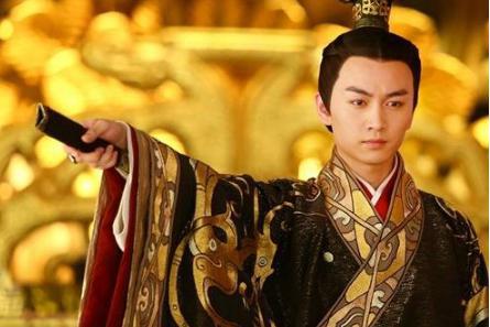 刘询为什么追谥刘据为“戾太子”