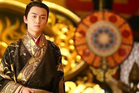刘询为什么追谥刘据为“戾太子”