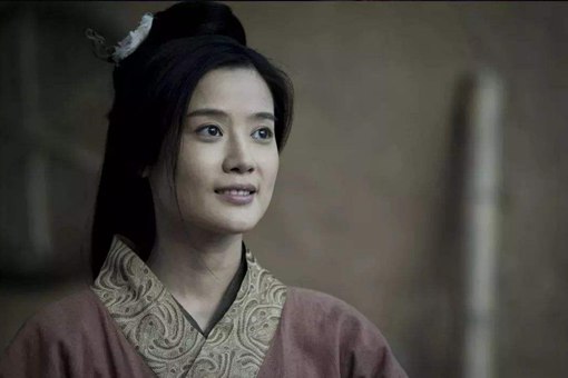 戚夫人为什么没在变成人彘前自杀