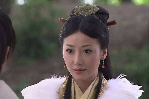 戚夫人为什么没在变成人彘前自杀