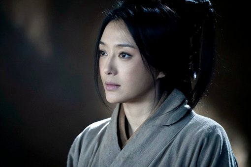 戚夫人为什么没在变成人彘前自杀