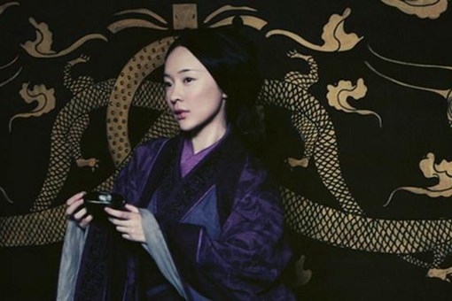 戚夫人为什么没在变成人彘前自杀