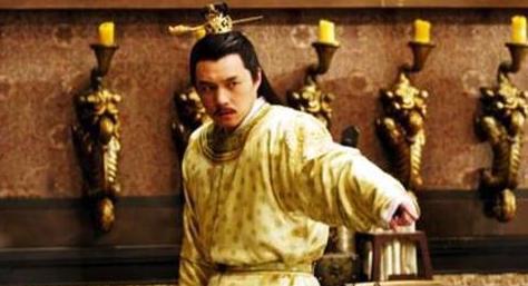 太子李承乾为什么会被废