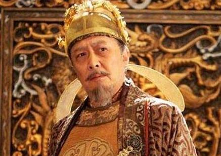 太子李承乾为什么会被废