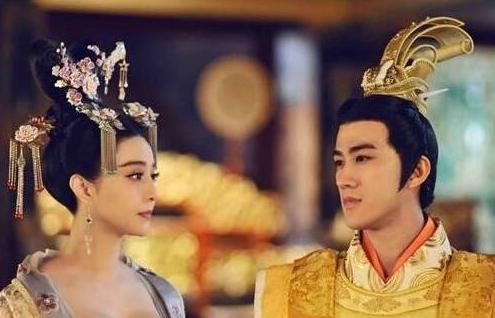 太子李承乾为什么会被废