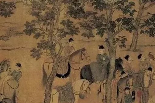宋朝官员为什么有那么多出差机会?