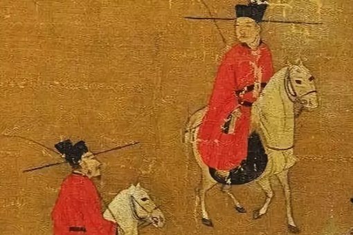 宋朝官员为什么有那么多出差机会?