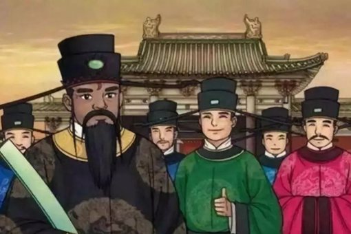 宋朝官员为什么有那么多出差机会?